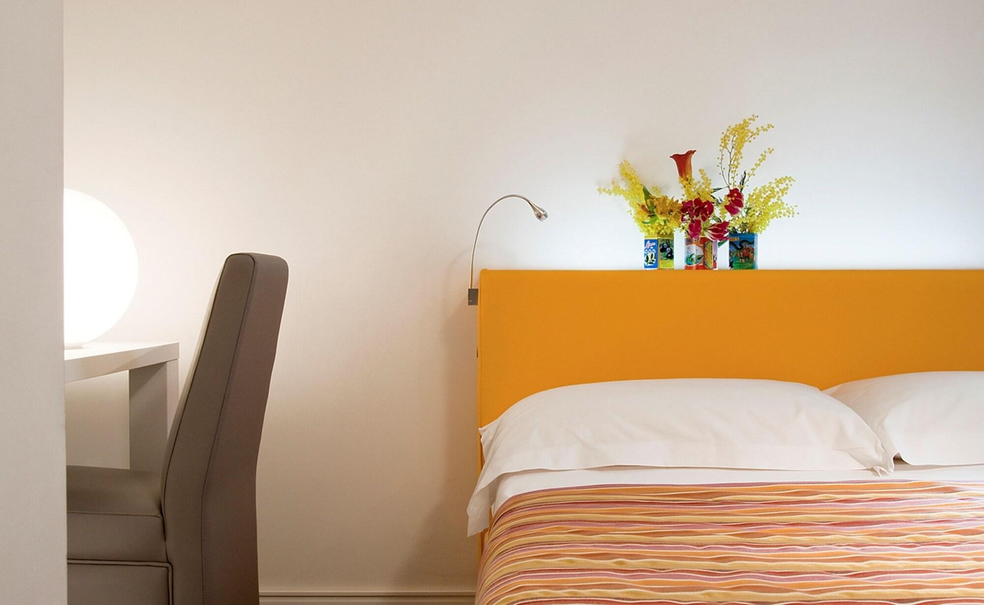 Hotel De 3*