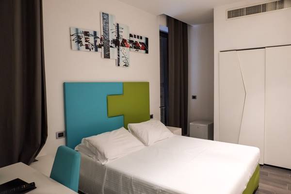 De Hotel