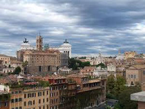 De Hotel Roma