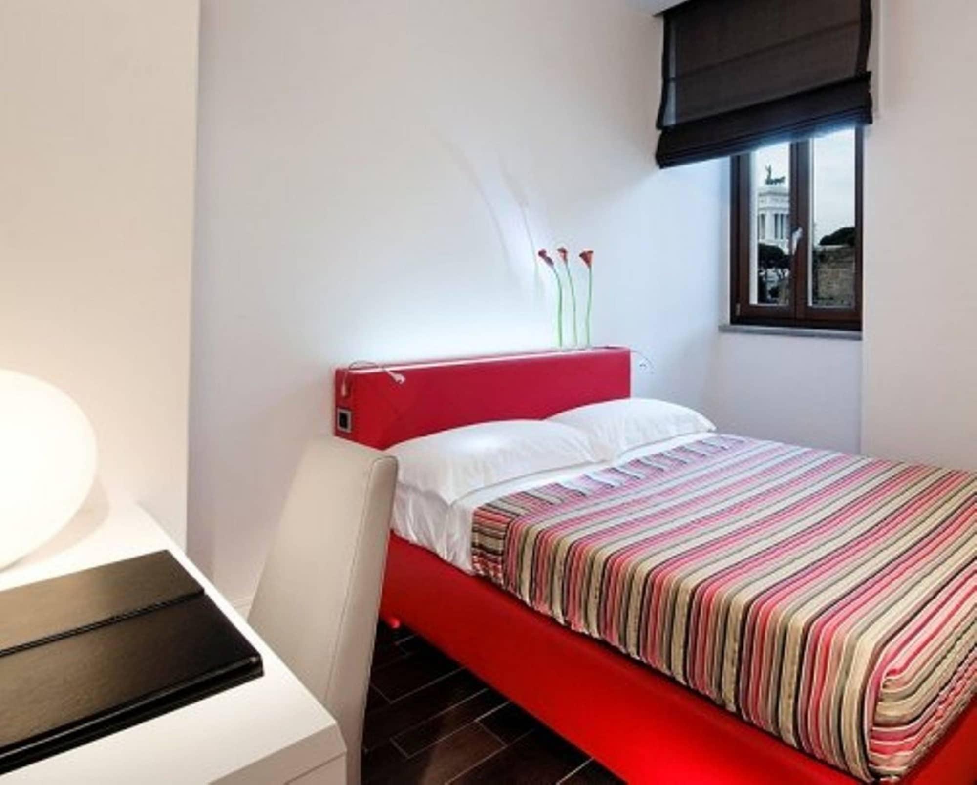 De 3* Rome