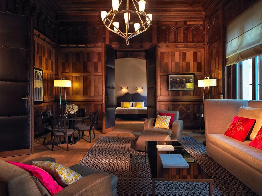 Hotel De Rome