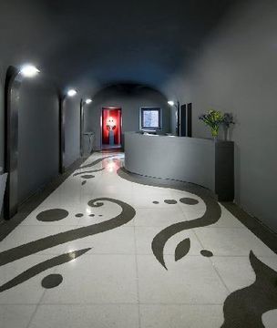 De Hotel