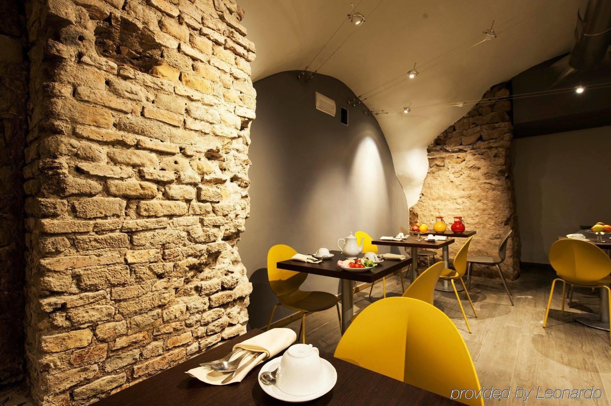 De Hotel Rome