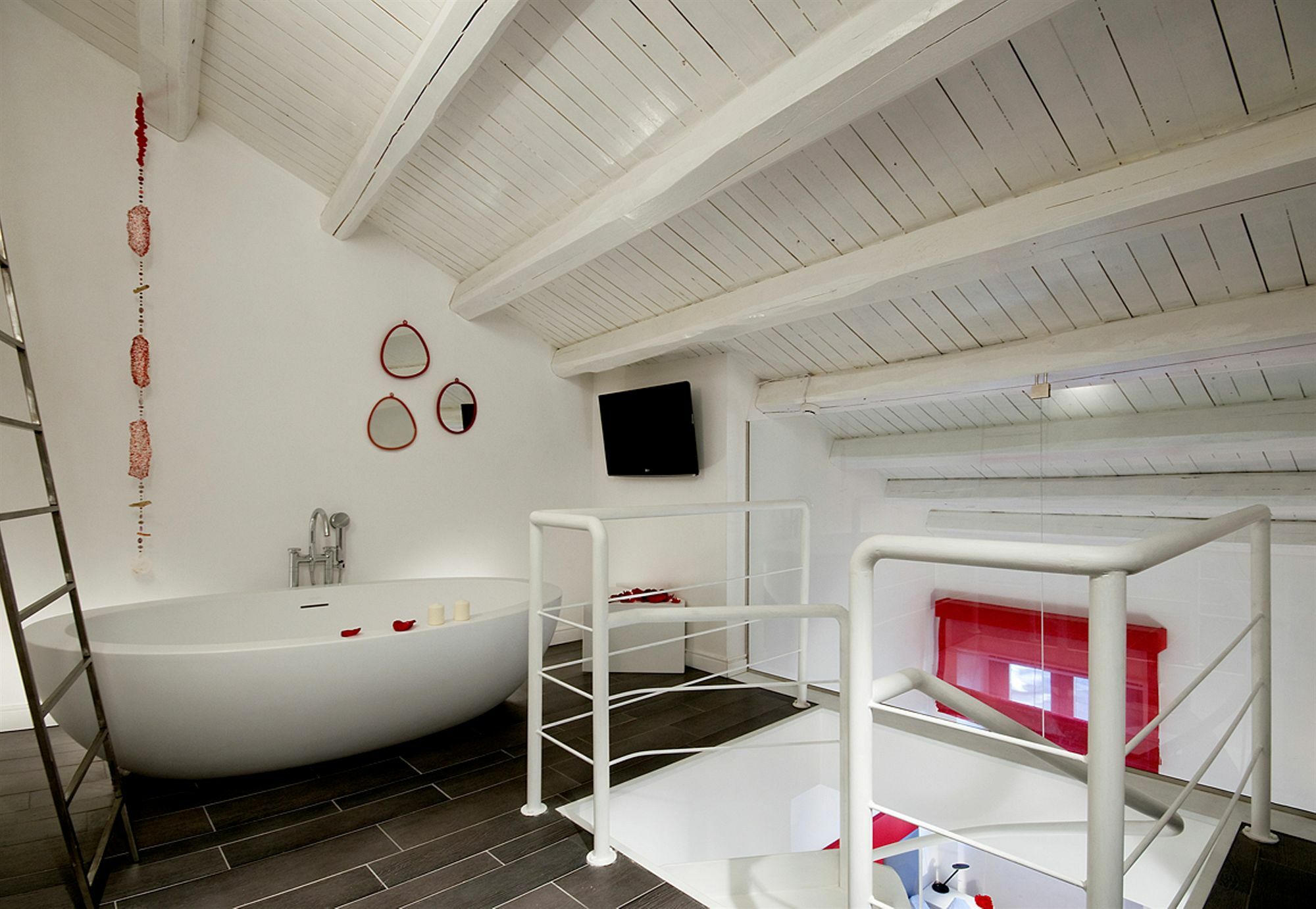 De 3* Rome